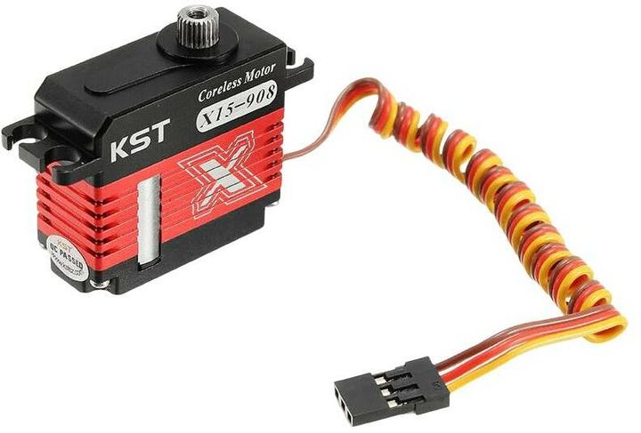 Produktbild KST X15-908