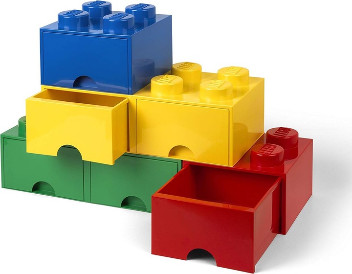 Produktbild Room Copenhagen Storage Brick Drawer