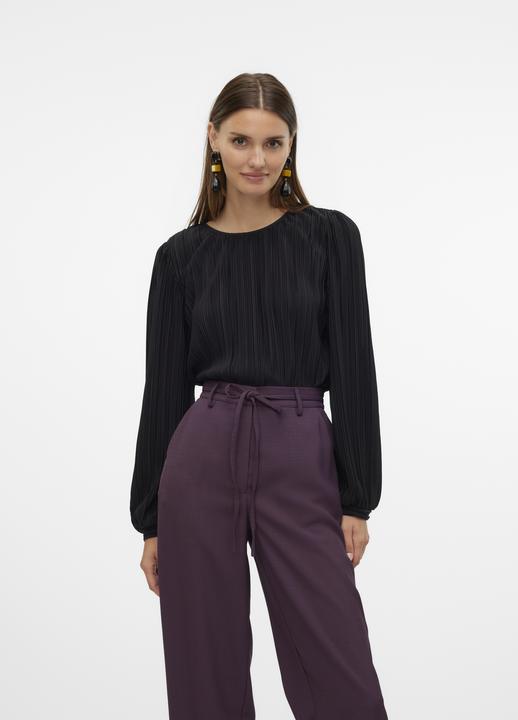 Immagine prodotto Vero Moda VMAURORA Top Plissiertes Top (M)