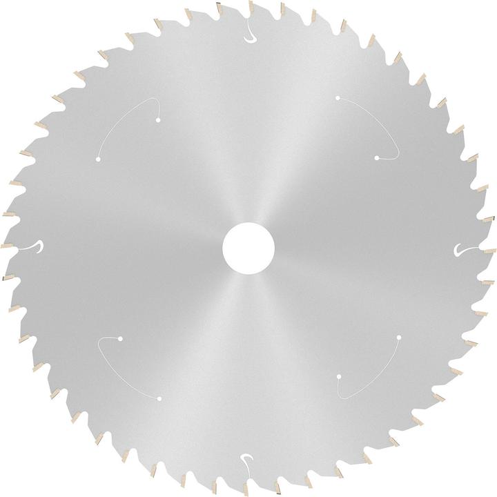 Produktbild Bosch Professional Zubehör PRO Wood cordless Kreissägeblatt, 190 x 1,6 x 20 mm