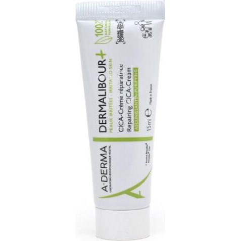 Thumbnail - Pierre Fabre, Gesichtsserum, Aderma Dermalibour+ Cica (15 ml)