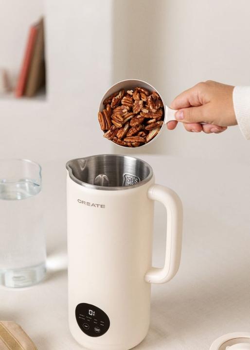 Produktbild Create Vegan Milk Maker Studio (85 cl)