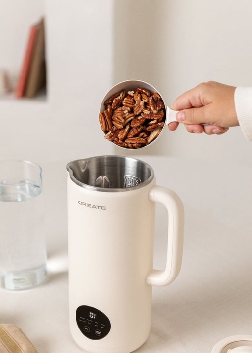 Actual product image Create Vegan Milk Maker Studio (85 cl)