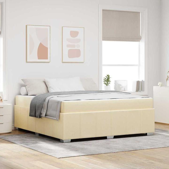 Image du produit vidaXL Boxspringbett (180 x 200 cm)