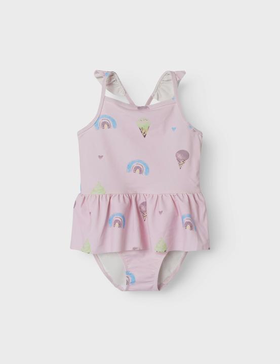 Image du produit Name it Mini Girls Badeanzug (92)