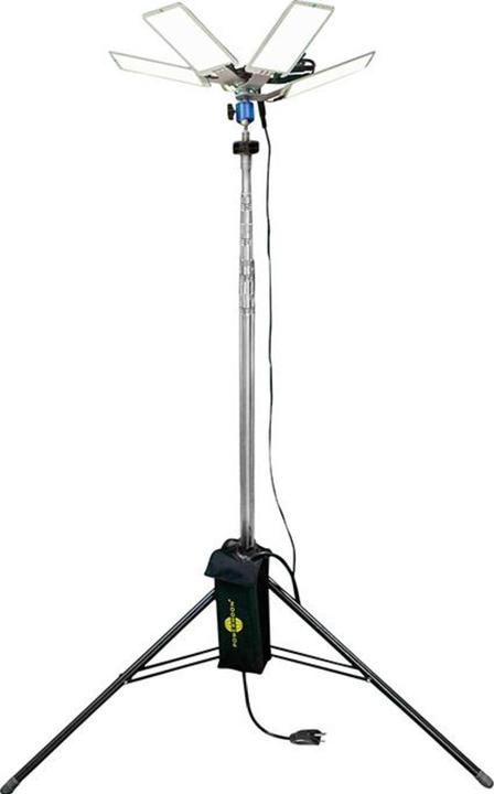 Immagine prodotto Magni Set di luci LED Pocketmoon con treppiede e borsa (15000 lm)