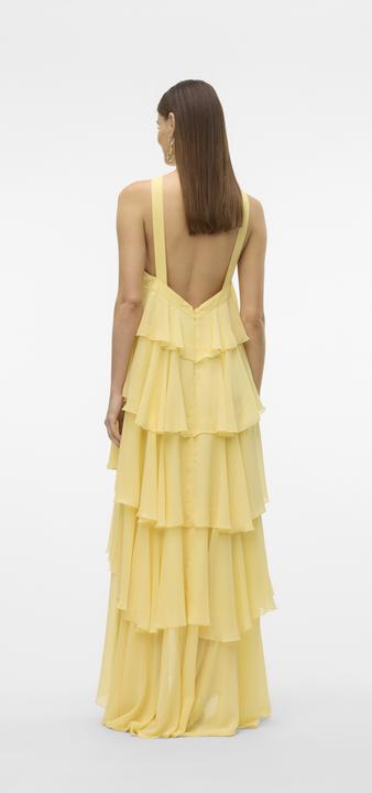 Immagine prodotto Vero Moda VMFELICIA Abito lungo Abito da festa (XS)