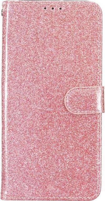 Image du produit MU Style PU Leather Bling Series (Apple iPhone 16 Pro)