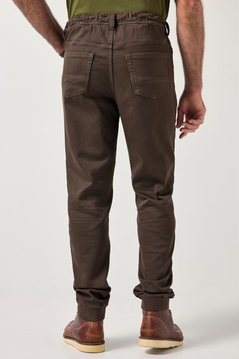 Produktbild JP1880 Schlupfhose, FLEXNAMIC®, Elastikbund (7XL)