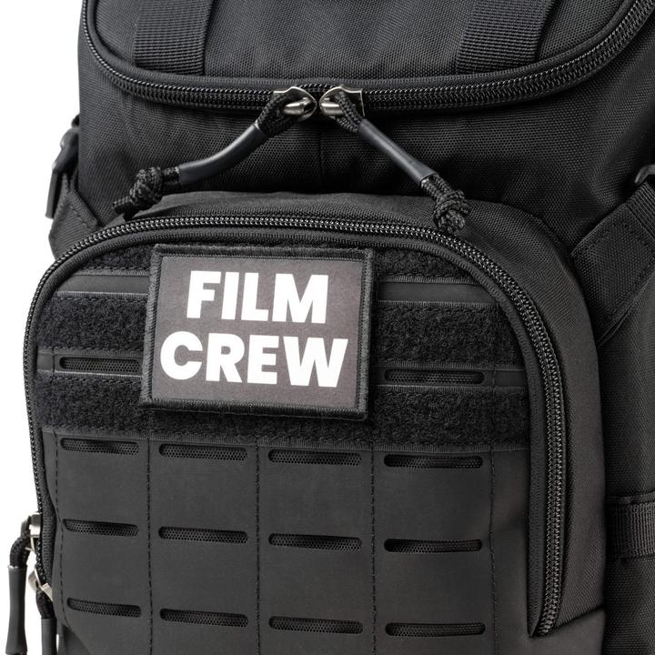 Actual product image Think Tank Darklight Backpack 14l - Black (1015304025) (Camera backpack, 14 l)