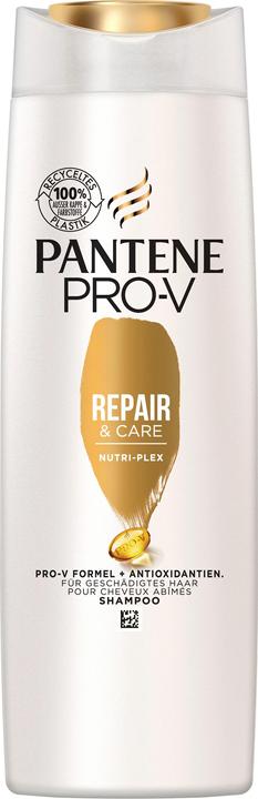 Actual product image Pantene Pro-V Repair & Care (300 ml, Liquid shampoo)