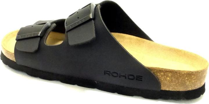 Actual product image Rohde Mules (37)