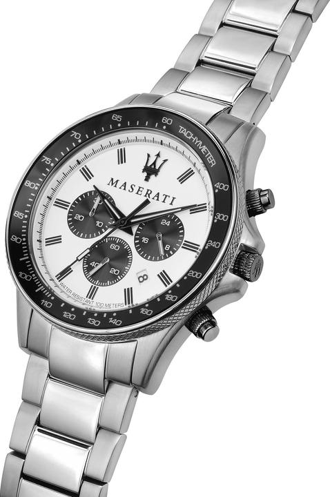 Produktbild Maserati Sfida (Chronograph, 44 mm)