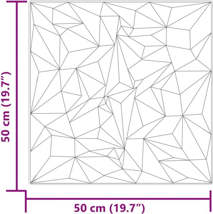 Produktbild vidaXL Krew