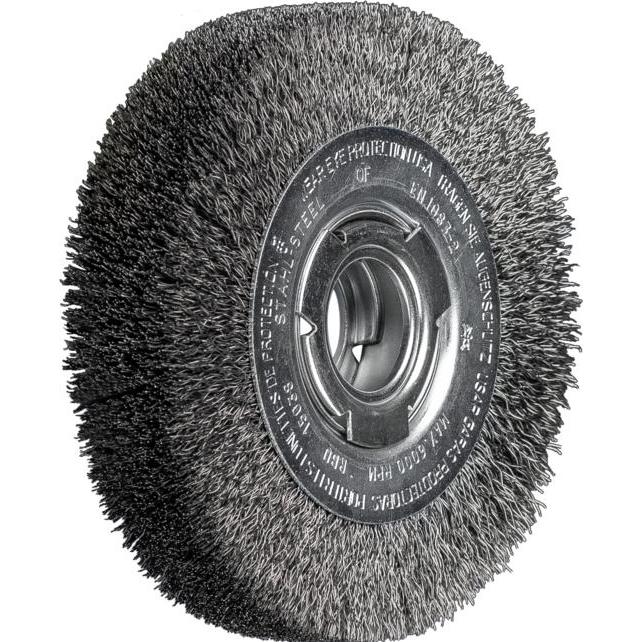 Pferd, Schleifmittel, Bürste PRO RBU 15038/AK32-2 ST 0,3