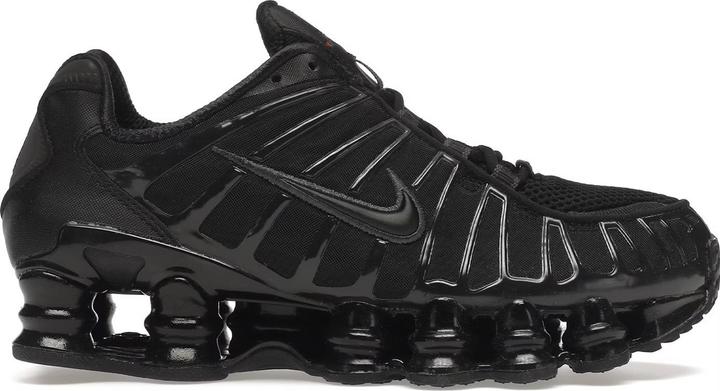 Nero, Nero - Ematite metallizzata - Max Orange