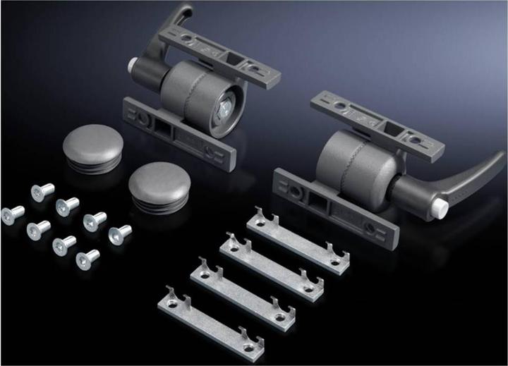 Actual product image Rittal Frame connector CP 6005.500(PU1set)