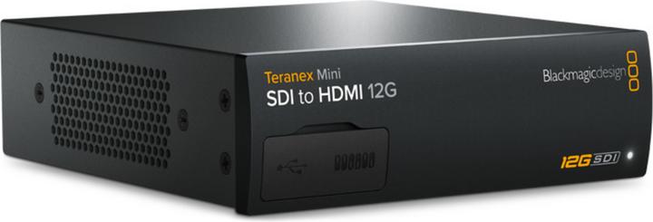 Blackmagic Design Teranex Mini (Analog -> Digital)