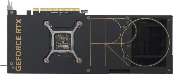 Produktbild ASUS ProArt GeForce RTX 4070 Ti SUPER OC (16 GB)