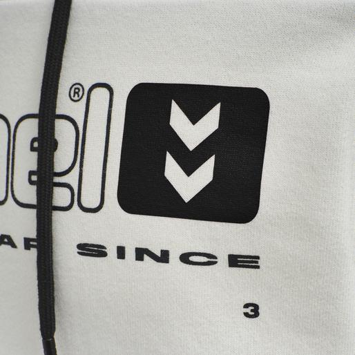 Immagine prodotto hummel Lgc Musa Felpa con cappuccio (M)