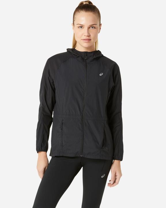 Produktbild ASICS Performance Road Packable Jacket (M)