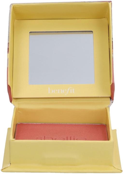 BeneFit Cosmetics Shellie Blush (Shellie Warm-Seashell Pink)