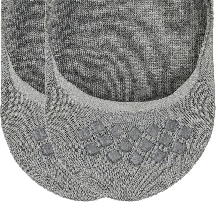 Produktbild Burlington Füsslinge "Everyday" (2er Pack, 39 - 40)
