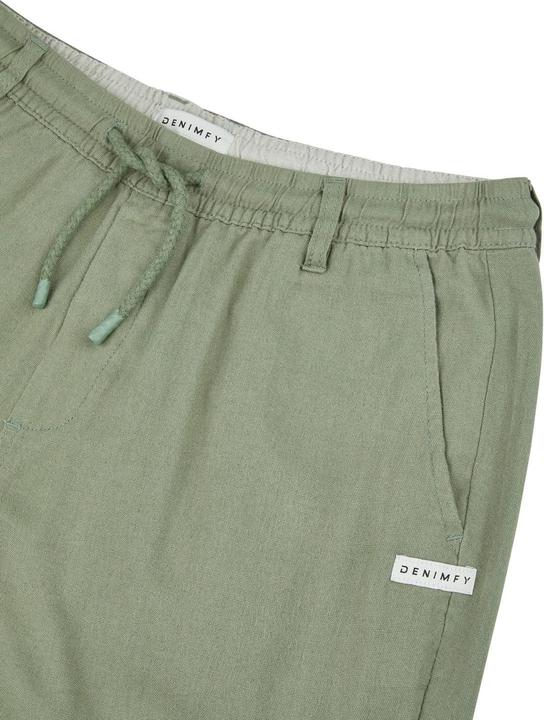 Produktbild Denimfy DFAlessio Shorts Regular Fit (S)