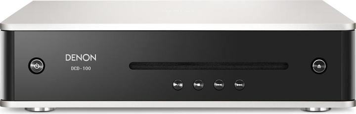 Immagine prodotto Denon Dcd-100 (Lettore CD)