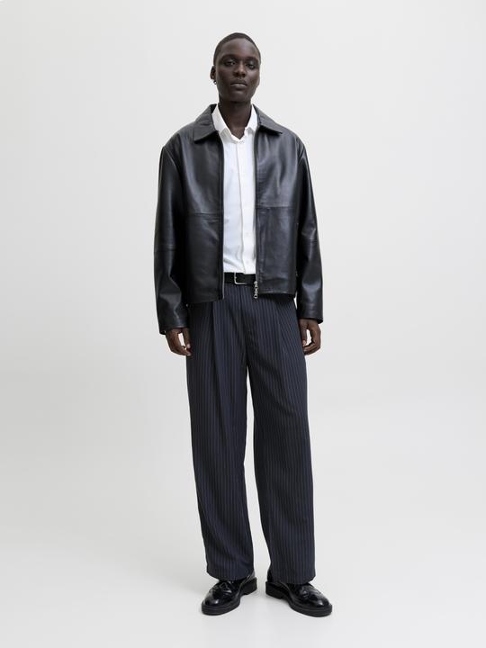 Image du produit Jack & Jones Wide Leg Fit Hosen mit weitem Bein Hosen mit weitem Bein (W31/L30)