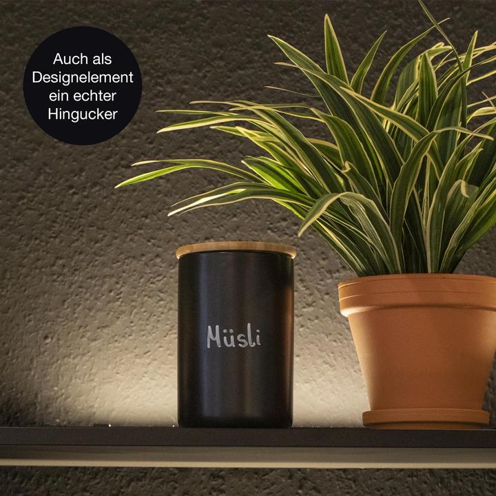 Produktbild Moritz & Moritz Vorratsdose (0.90 l)