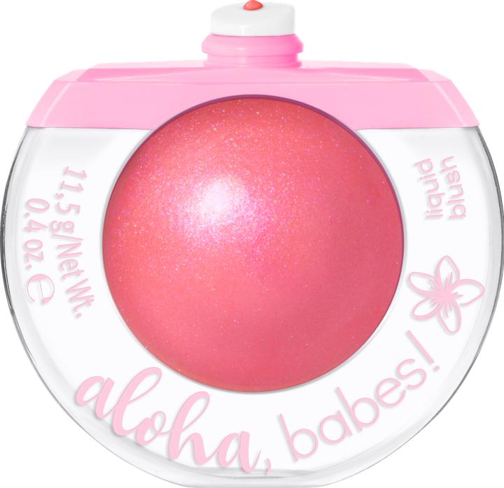 Image du produit essence Aloha Babes (01 Sun Rays & Island Days)