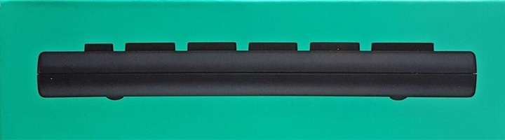 Produktbild Logitech Wireless Illuminated Keyboard K830 (DE, Kabellos)