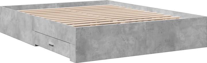 Image du produit vidaXL Bettgestell (140 x 200 cm)