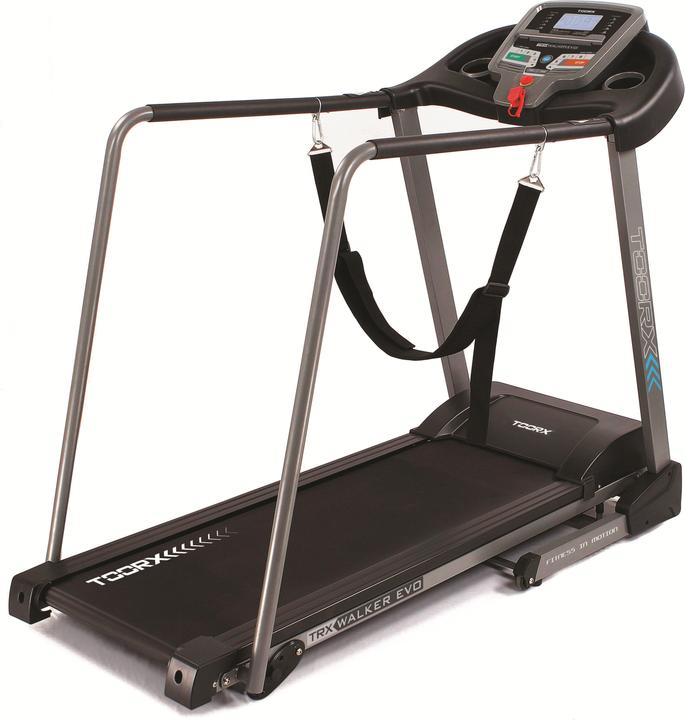 Produktbild Toorx Treadmill TRX-WALKER EVO