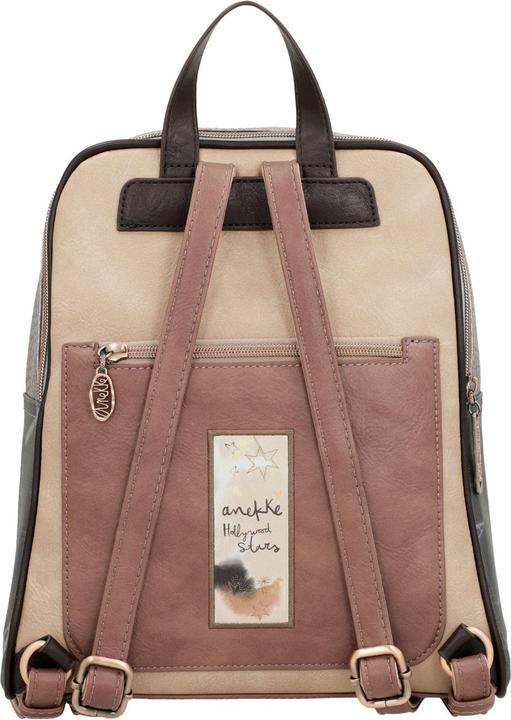 Produktbild Anekke Hollywood Stars 2-compartment Backpack