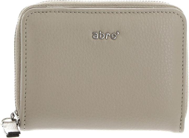 Actual product image Abro Leather Dalia Wallet