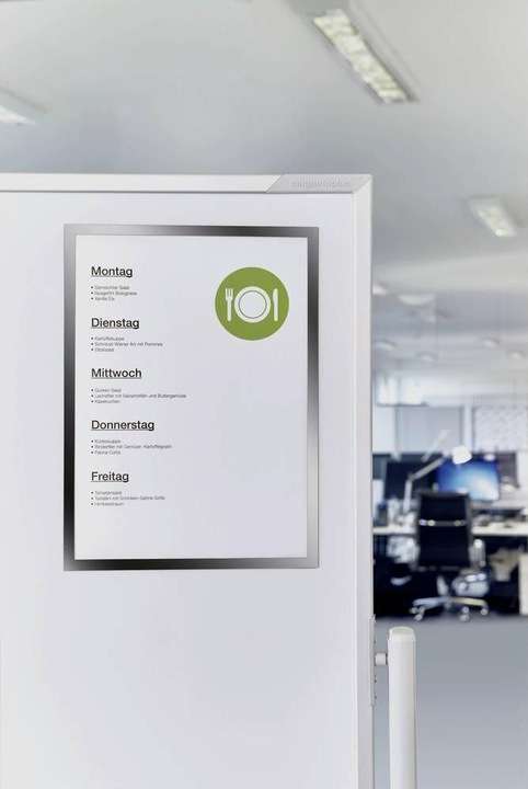Productafbeelding Magnetoplan Magnetofix magnetisch frame
