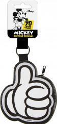 Image du produit NoName DISNEY - Mickey Hand - Porte-clés porte-monnaie