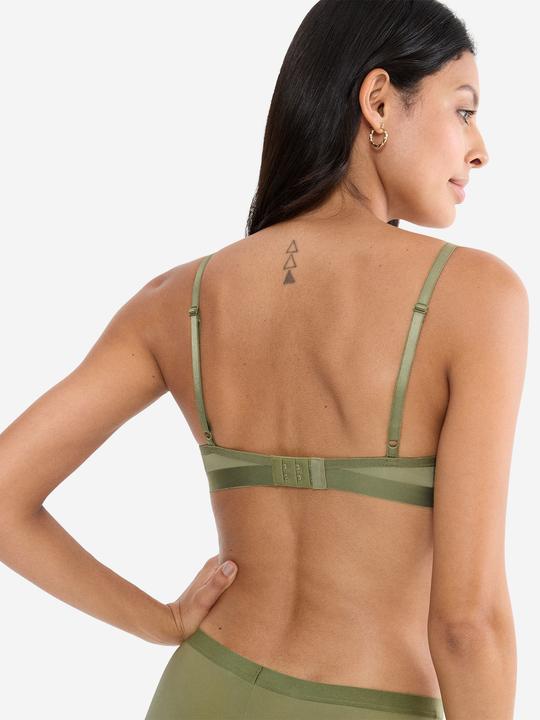 Produktbild Triumph Bügel-BH Red Label Aura Spotlight (Einzelpack, 75 D)