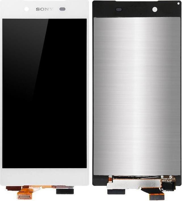 Produktbild CoreParts Sony Xperia Z5 LCD Screen and (Display, Sony Xperia Z5)