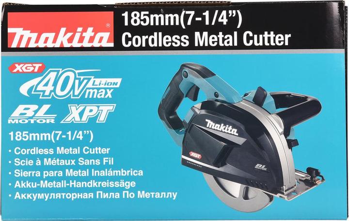Produktbild Makita CS002GZ