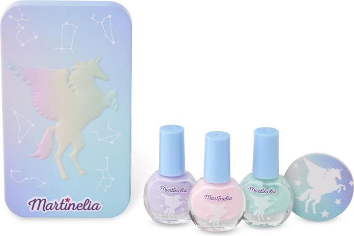 Produktbild Martinelia Galaxy Dreams: Nails & Tin Box