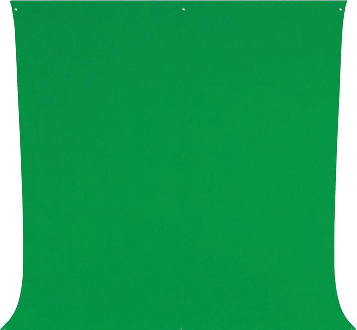 Immagine prodotto Westcott Green Screen (300 cm, 270 cm)