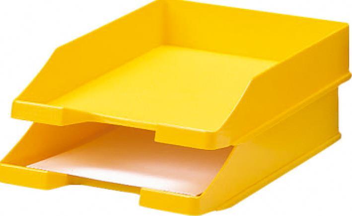 Image du produit Han Corbeille à courrier (A4)