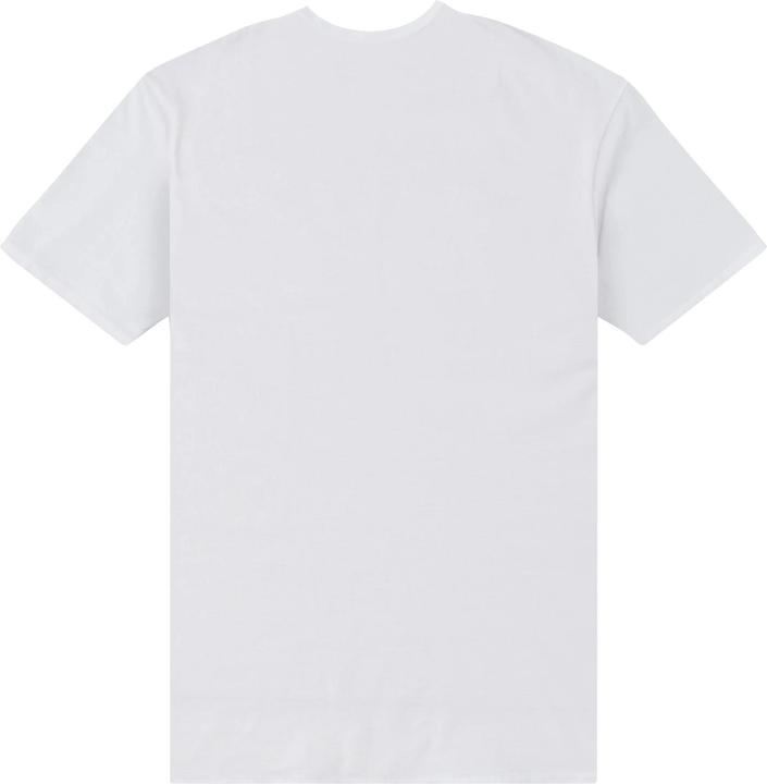 Produktbild Skateboard Magazine Skull TShirt (S)