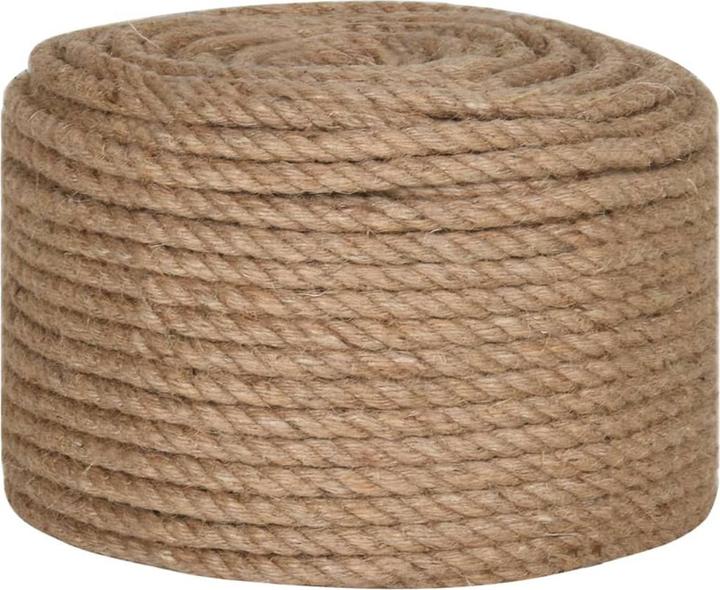 Produktbild vidaXL Seil (100 m)