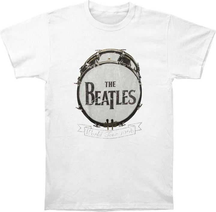 Produktbild World Tour 1966 TShirt (XL)