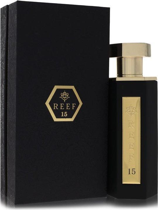 Actual product image Reef 15 Edp 100Ml (Eau de parfum, 100 ml)