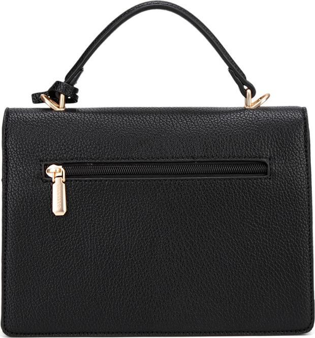 Produktbild Diana & Co Damen Handtasche - Modell Cerelia - 100% Polyurethan - 24.5 X 18.5 X 11.5 Cm